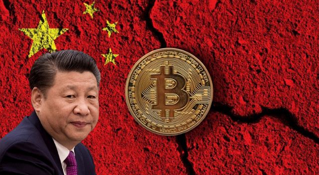CCP, cyrtpocurrency, Xi Jinping, crypto miners, China