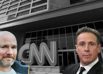 CNN Chris Cuomo Griffin Sexual