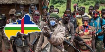 War in the Central African Republic: A bloody conflict no one understands