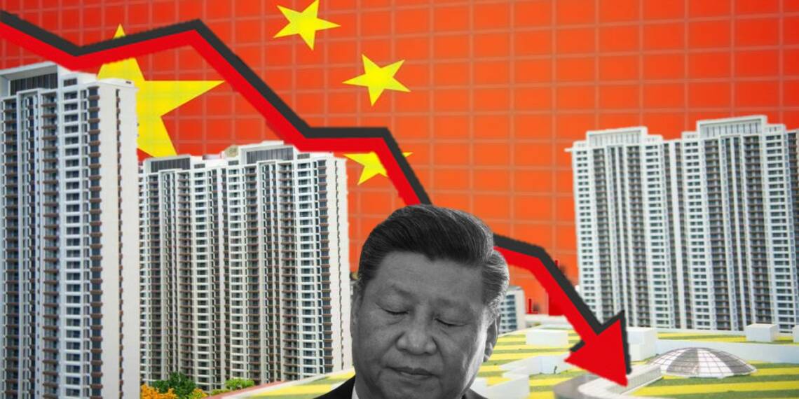 China, Jinping, Economy