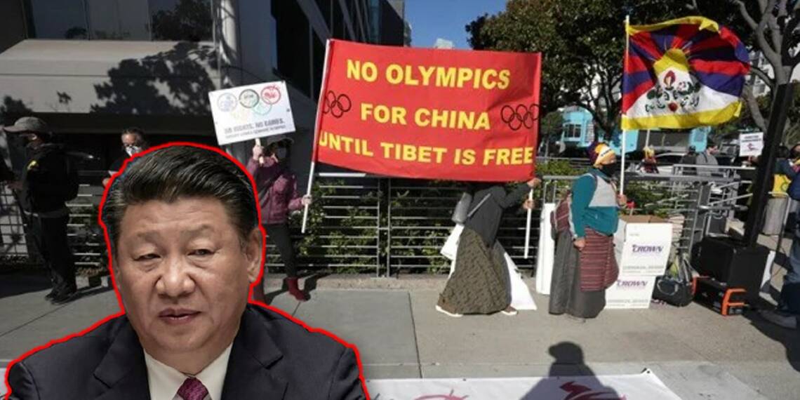 An anti-China spark lights up in calm Switzerland