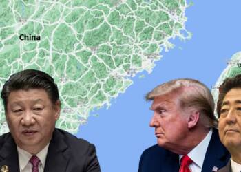 Two former leaders of Quad ring the death knell for China over Taiwan