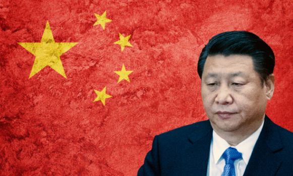 China, Xi jinping, Chinese, government