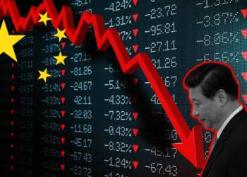 Chinese China economy sun