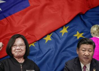 The exit of Merkel makes Taiwan a much sought after Partner for Europe