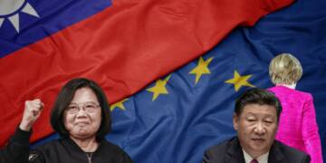 The exit of Merkel makes Taiwan a much sought after Partner for Europe