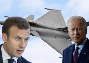 France, US, USA, rafale, defence, Joe Biden, Emmanuel Macron