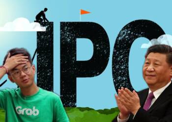 Singapore bears the brunt of China’s malpractices in the US
