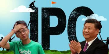 Singapore bears the brunt of China’s malpractices in the US