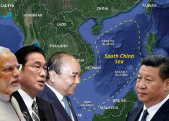 Vietnam gets rewarded for resisting China as Japan and India invite it to a new Trilateral