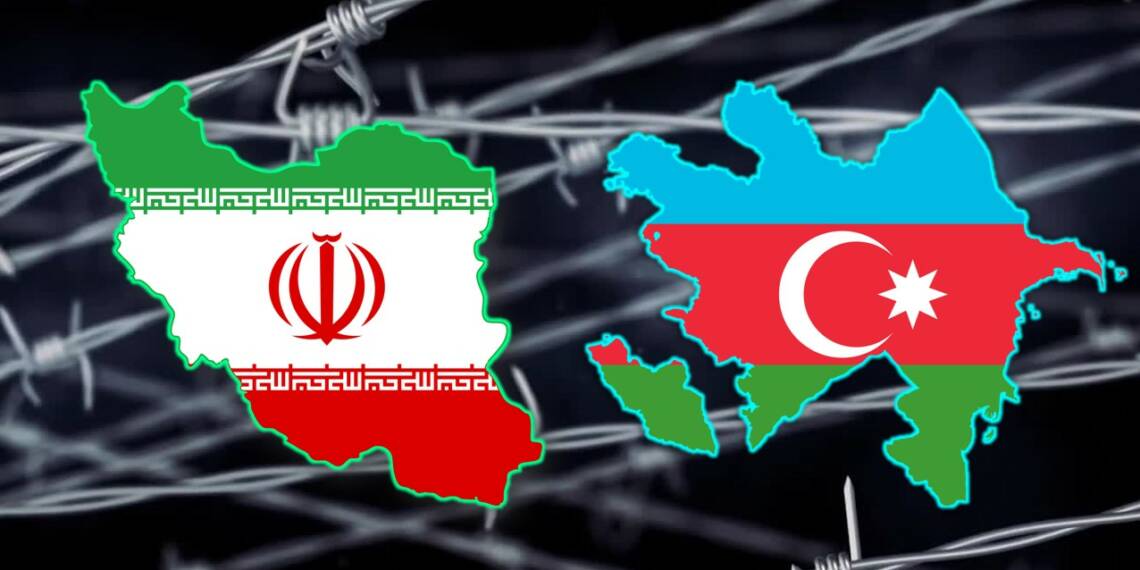 Iran and Azerbaijan: The genesis of a never-ending war between two Shia Muslim countries
