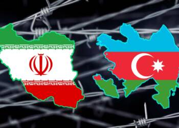 Iran and Azerbaijan: The genesis of a never-ending war between two Shia Muslim countries