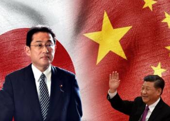 Japan, China, Xi Jinping, Japanese