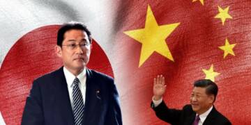 Japan, China, Xi Jinping, Japanese