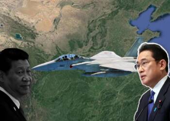 Japan, China, Defence, Taiwan