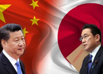 Japan China Technologies