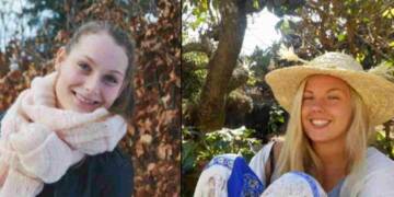 Louisa Jespersen file photo