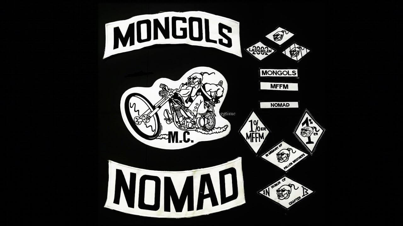  What Does The 1 Percenter Motorcycle Club Patch Mean Webmotor