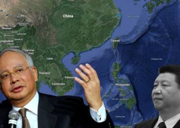 Malaysia’s Pro-China ex-PM could make a comeback as a major China hawk