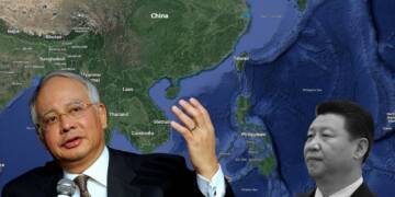 Malaysia’s Pro-China ex-PM could make a comeback as a major China hawk