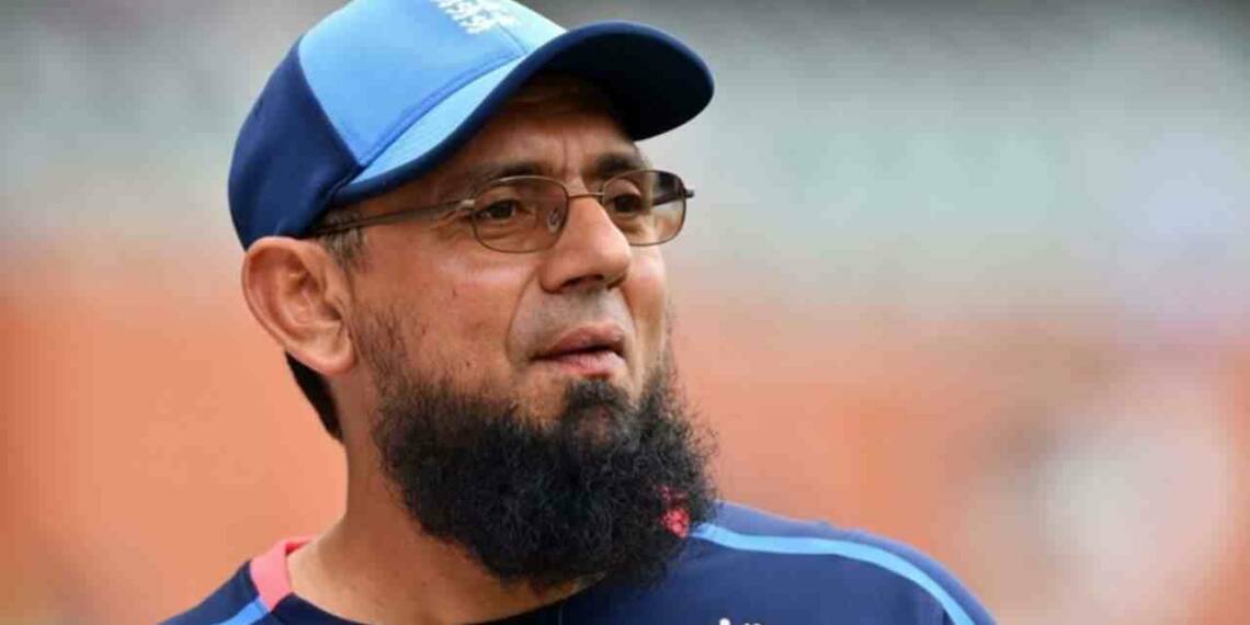Saqlain Mushtaq profile picture