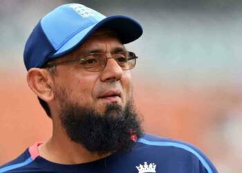 Saqlain Mushtaq profile picture