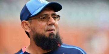 Saqlain Mushtaq profile picture