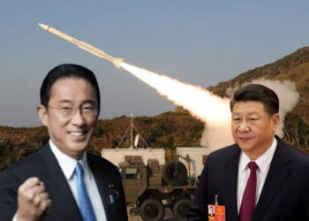 Fumio Kishida, China, Japan, Xi Jinping