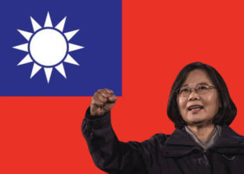 So how powerful Taiwan really is – Politically, Militarily, and Economically