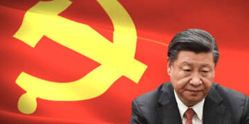 CCP is keeping Xi Jinping in dark