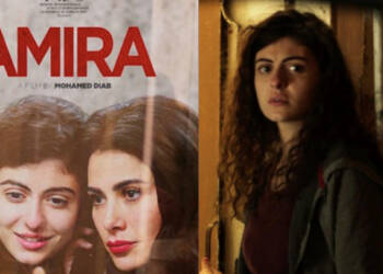 Hamas forces Jordan to withdraw Oscar entry ‘Amira’ which exposed the truth about sperm smuggling.