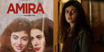 Hamas forces Jordan to withdraw Oscar entry ‘Amira’ which exposed the truth about sperm smuggling.