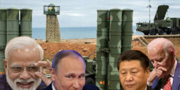 S-500, Russia, India, Modi, Putin