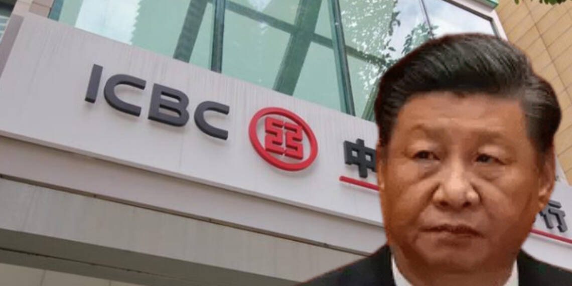 China, Xi Jinping, CCP, Canada, Justin Trudeau