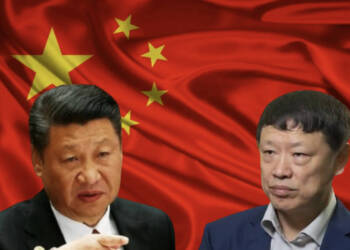 CCP, Hu Xijin, Beijing, Xi Jinping, Christian
