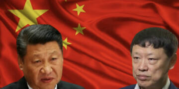 CCP, Hu Xijin, Beijing, Xi Jinping, Christian