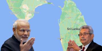 India’s snub to crisis-ridden Sri Lanka is a strong message to Chinese poodles across Indian Ocean Region
