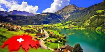 Switzerland, Swiss money, Black money