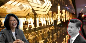 Taiwan semiconductor china