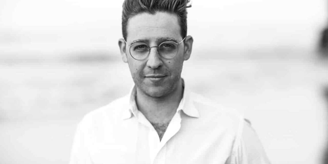 Trevor Einhorn profile