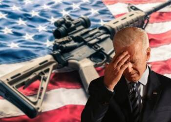 Biden ensures that America’s Arms Industry complex can sell weapons to even the most rogue nations