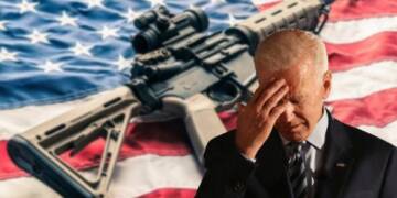 Biden ensures that America’s Arms Industry complex can sell weapons to even the most rogue nations