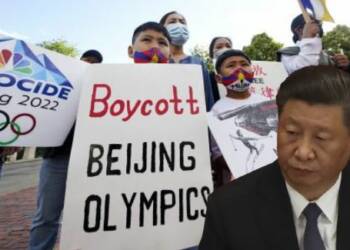 China, CCP, Beijing, Winter Olympics