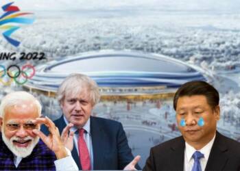 India, Japan, US, Australia and 16 more countries boycott Beijing Olympics