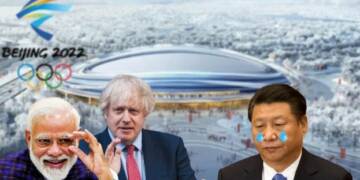 India, Japan, US, Australia and 16 more countries boycott Beijing Olympics