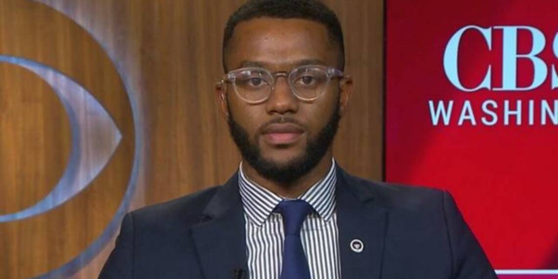 Tyrone Hankerson in Court