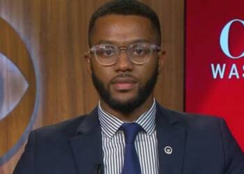 Tyrone Hankerson in Court