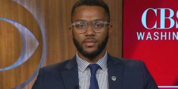 Tyrone Hankerson in Court