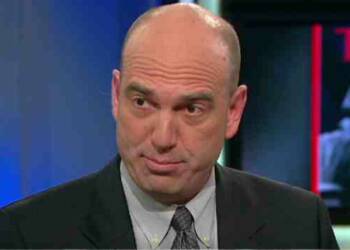 david von drehle in TV show