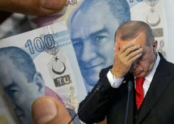 Recep Tayyip Erdogan, Lira, Forex, dollar, Turkey